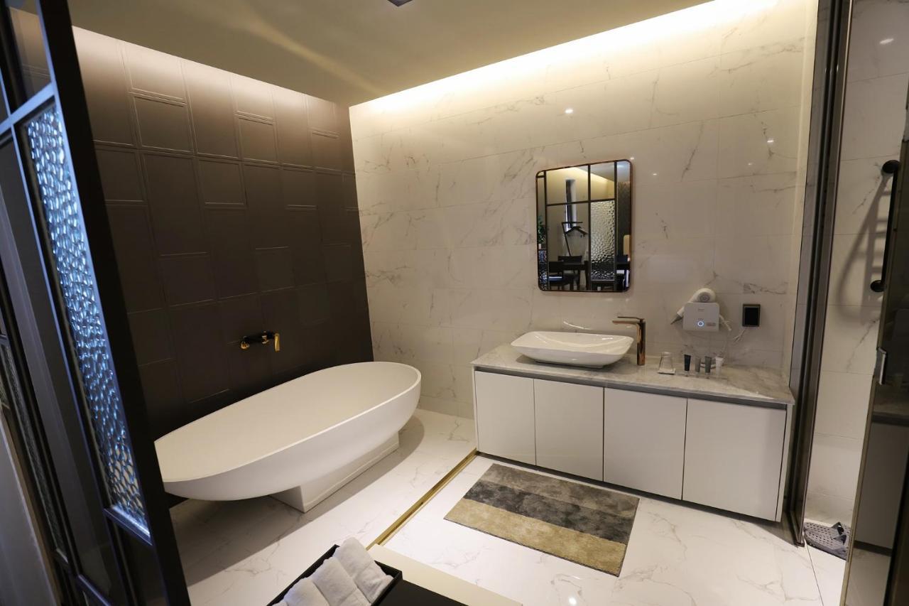 Chuncheon Hotel Bentley Exterior foto
